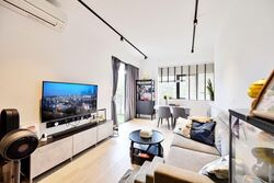 Bayshore Park (D16), Condominium #576742261
